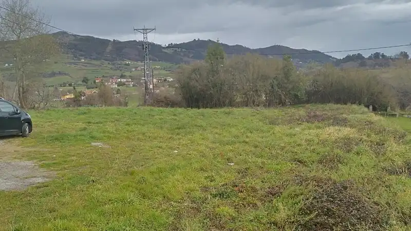 Terreny residencial en venda a LA LLORAL, POLIGONO 47, PARCELA, imagen 11