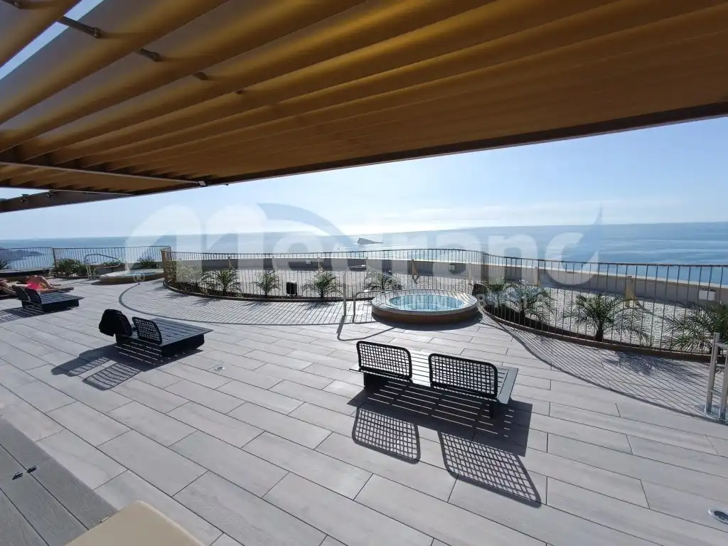 Piso con piscina en venta en Avenida Puerto Rico, imagen 58