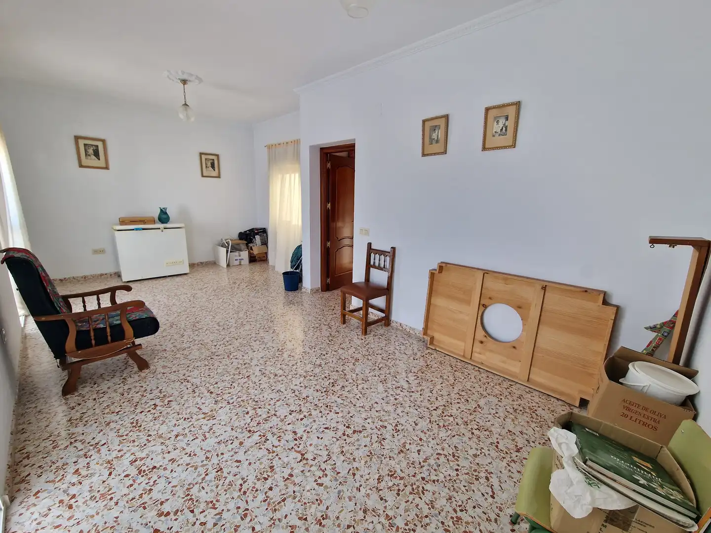 Casa amb terrassa en venda a Fernán-Núñez, imagen 26
