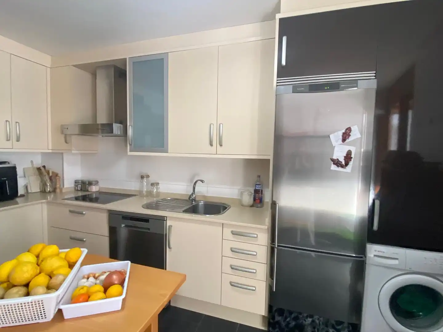 Flat with lift for sale in Rúa Ferreiros 16, imagen 2