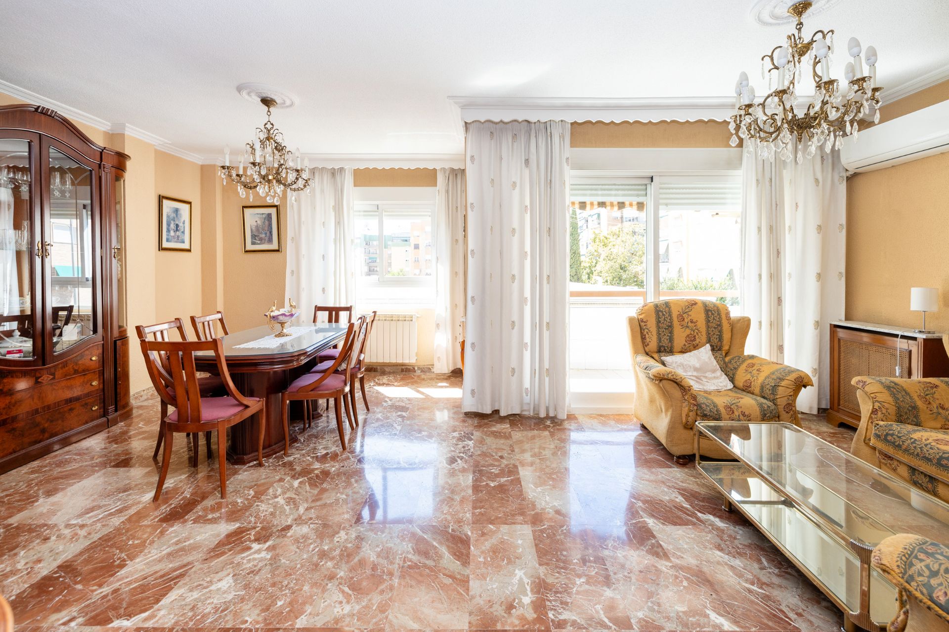 Flat to rent in Avenida de Italia, 14, Barrio de Zaidín