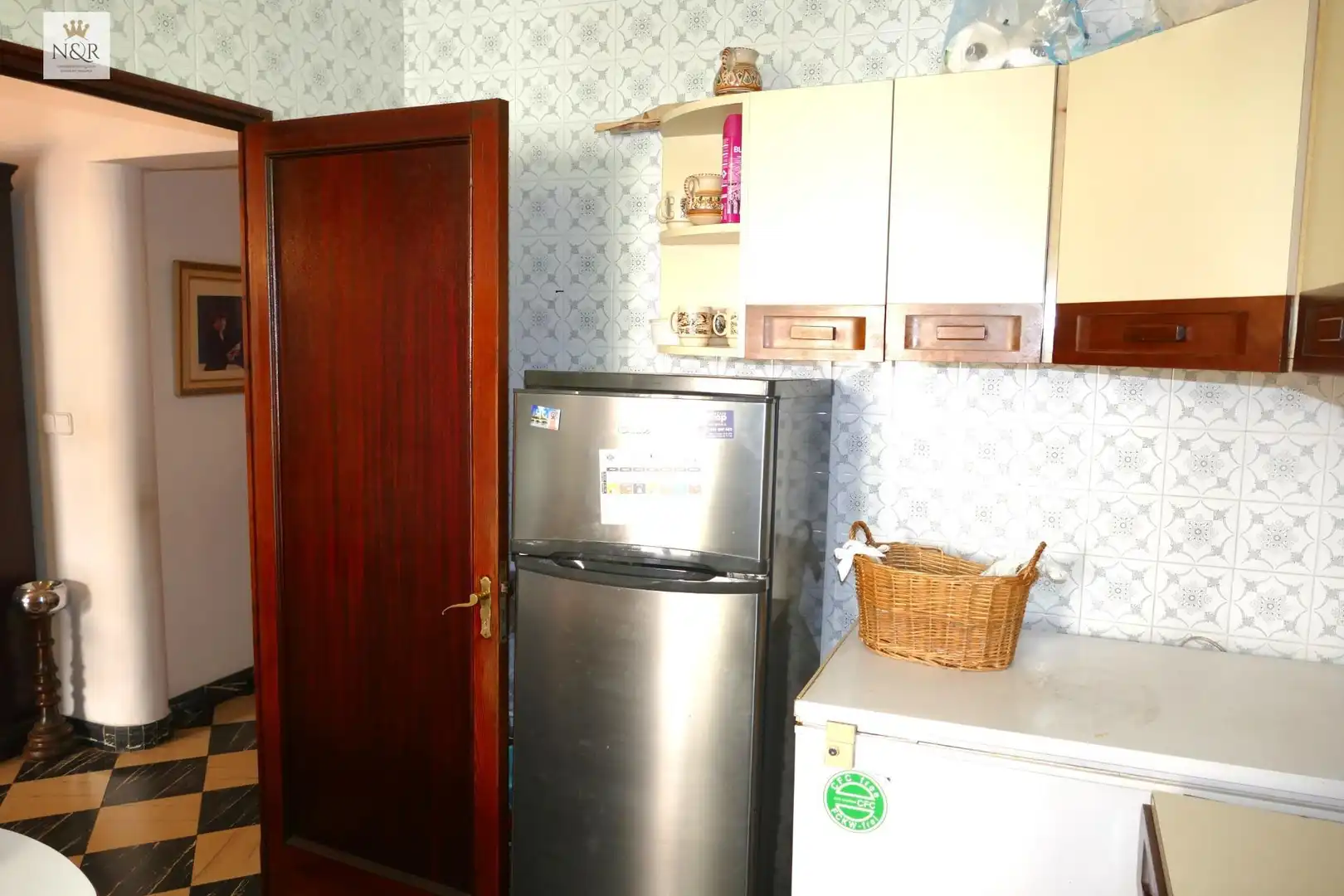 Casa con terrazza in vendita a Son Amonda - Reis Catòlics, imagen 13