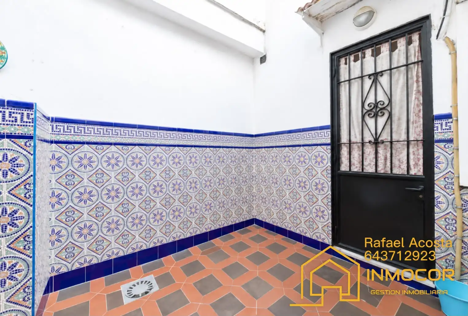 Casa in vendita a Calle Beato Henares, imagen 10