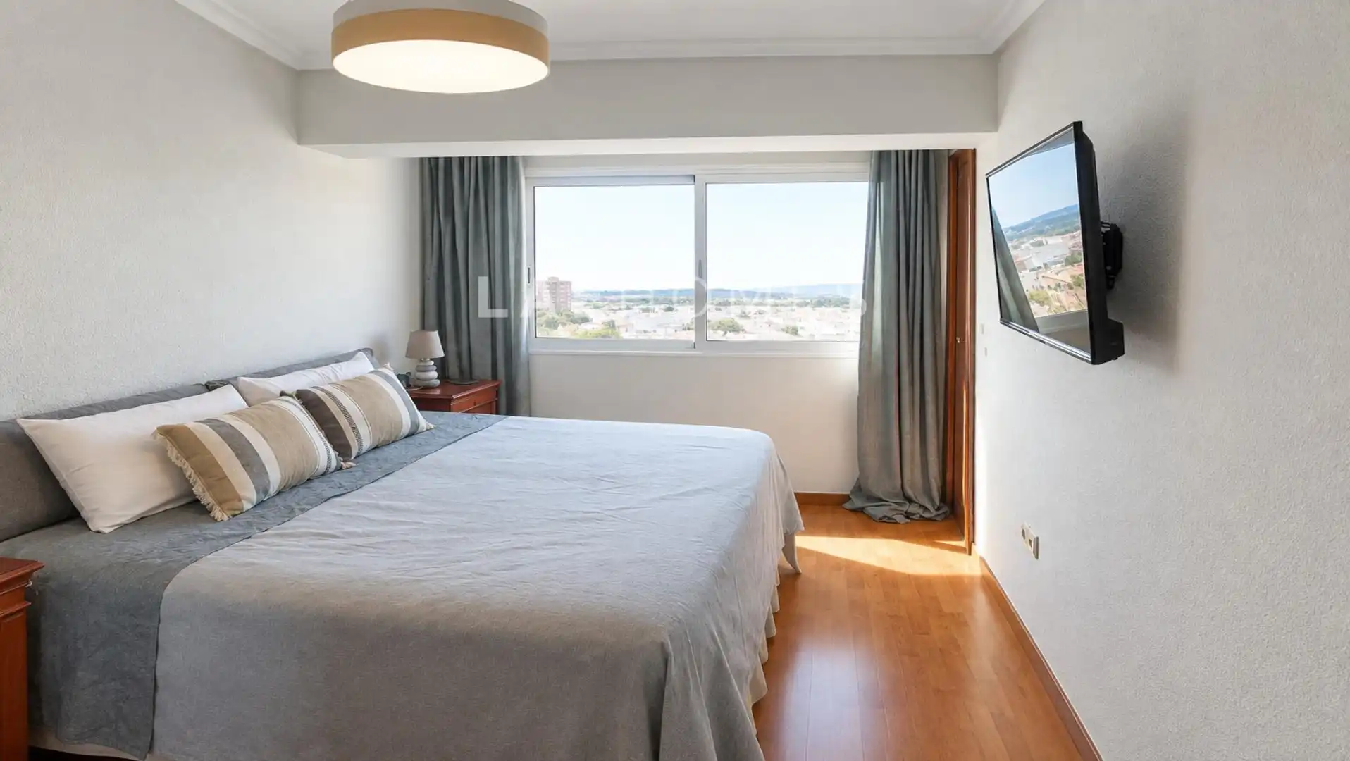 Wohnung mit Terrasse zum Verkauf in Calle GASSET Y ARTIME, imagen 7