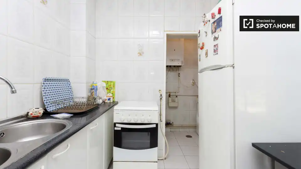 Habitació a Pueblo Nuevo