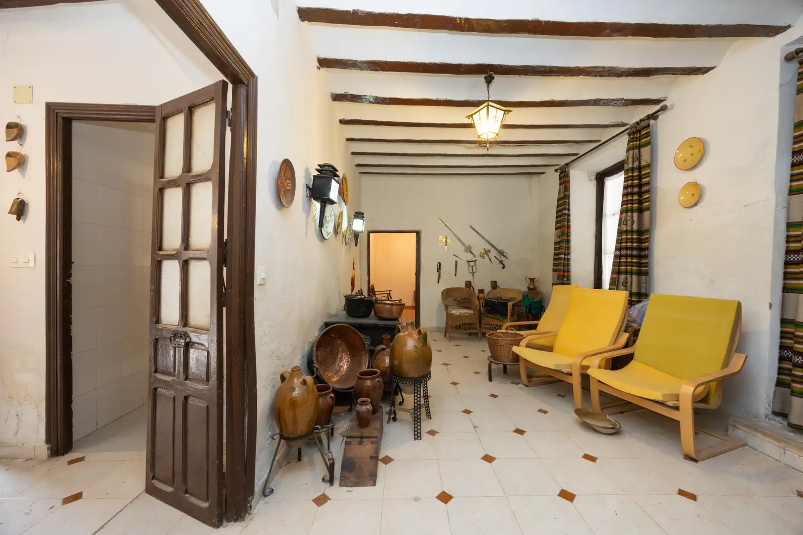 Finca rústica en venta en Fuentidueña de Tajo