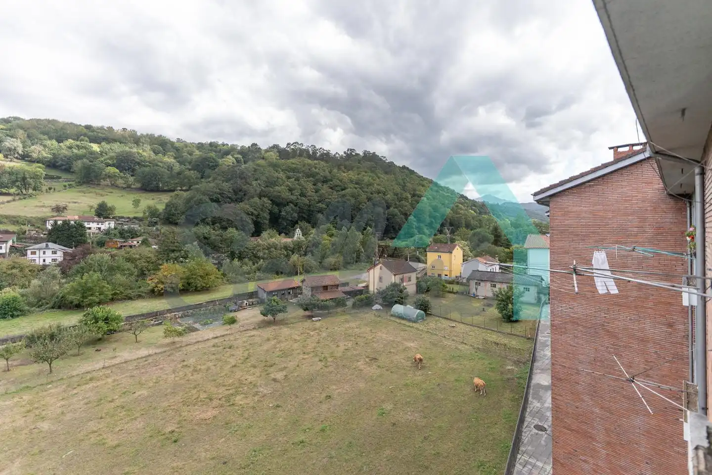 Wohnung mit Terrasse zum Verkauf in La Riera, imagen 26