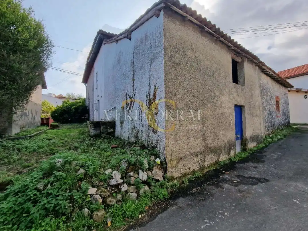 Einfamilien-Reihenhaus zum Verkauf in Villahormes, 120, Pría - Nueva-Hontoria - Naves