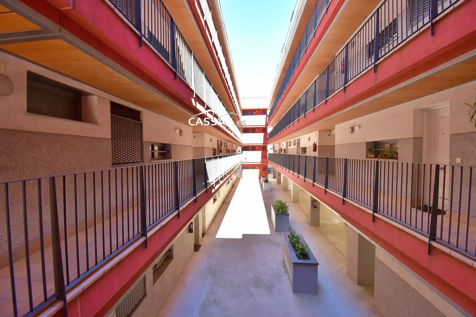 Wohnung zum Verkauf in Calle Juan Bautista Monegro, Soto del Henares
