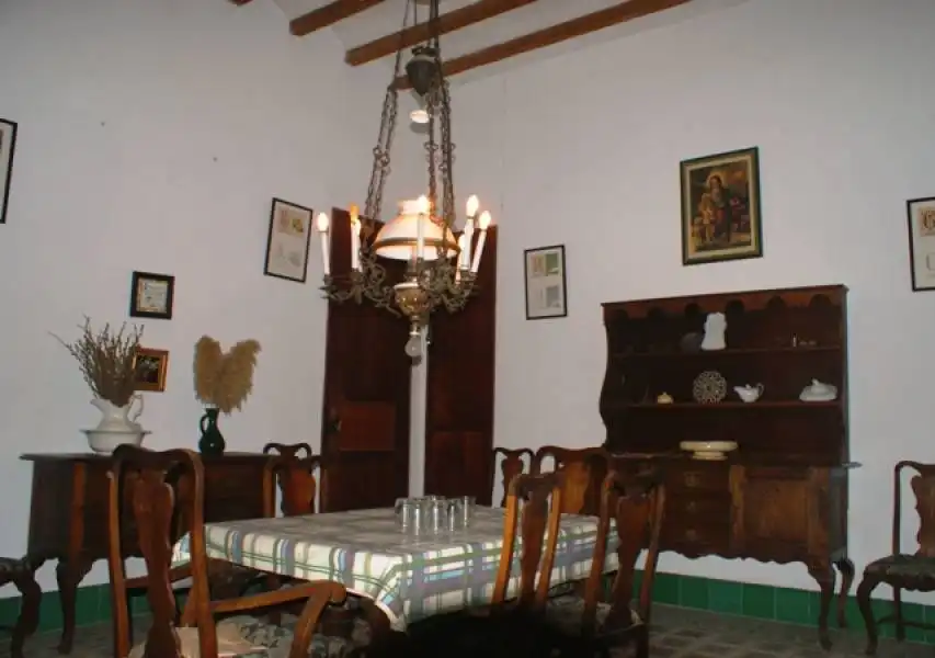 Comedor de Casa o chalet en venta en Montaverner