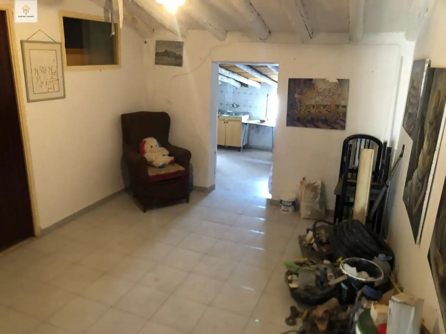 Piso en venta en Malpartida de Cáceres con Balcón