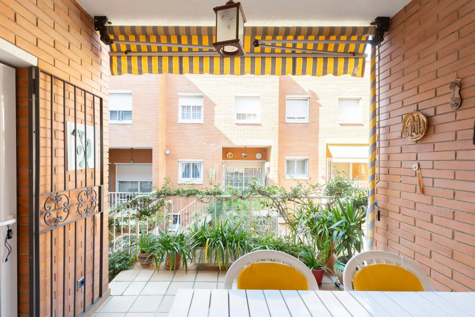 House with terrace for sale in Zona alta, imagen 4