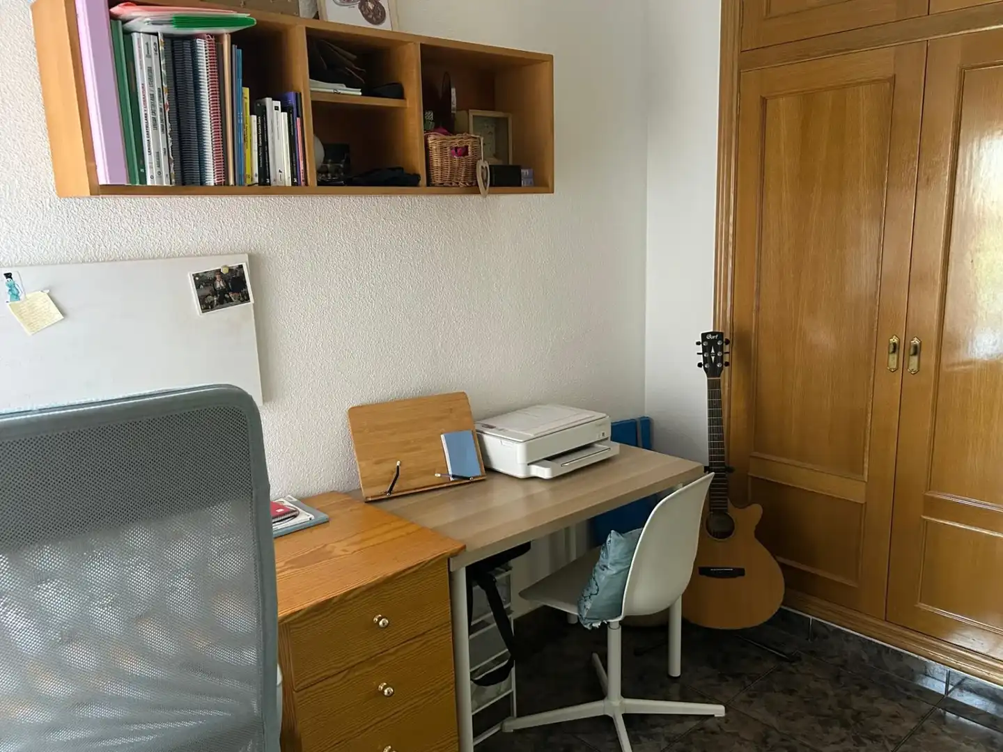 Flat for rent in Vistalegre