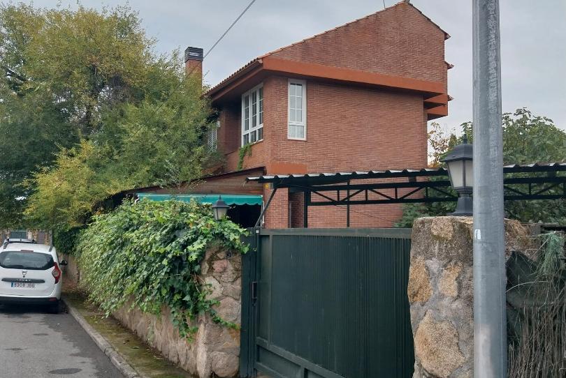 Photo 1 of Flat for sale in Calle Mediodía, 22, Las Matas  - Peñascales, Madrid