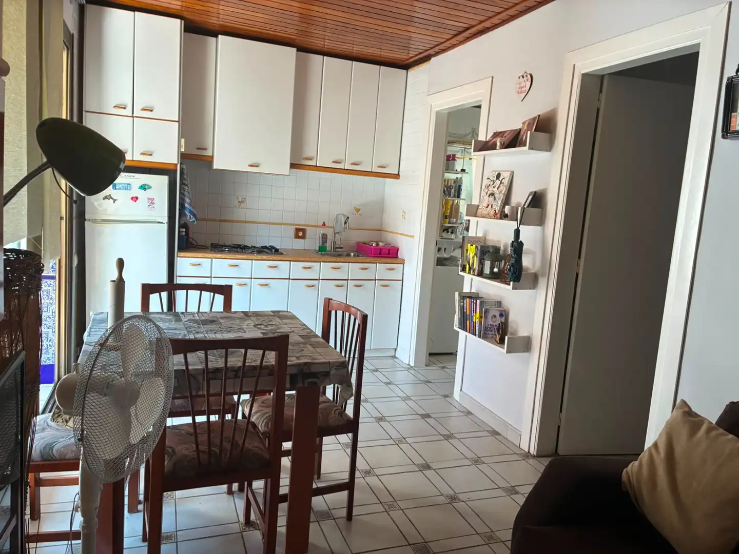 Appartement compact à vendre à Centre, imagen 17