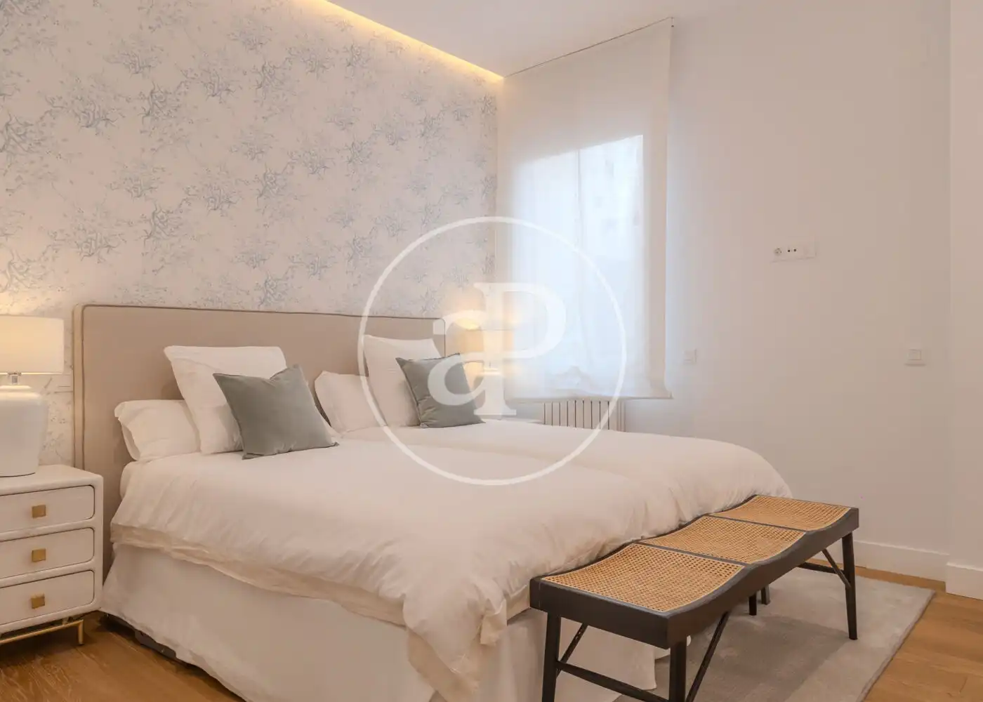 Appartement avec terrasse à louer à C. de Gurtubay, imagen 26
