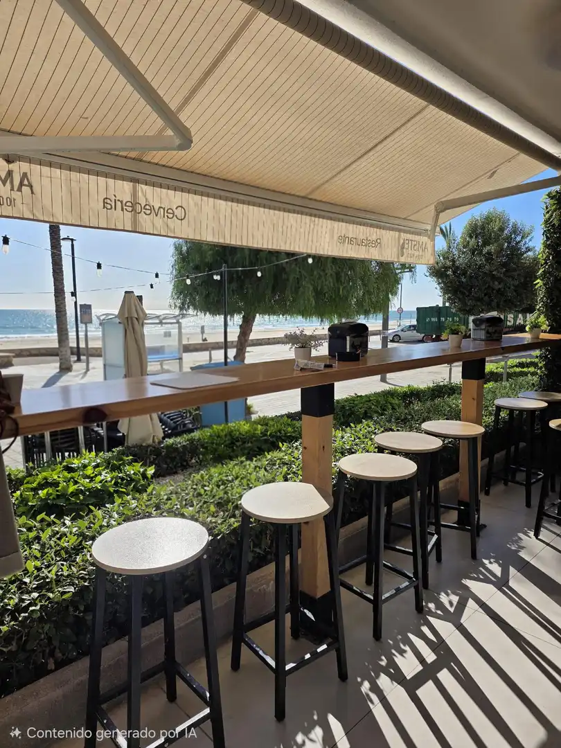 Commercial properties for sale in Playa Muchavista