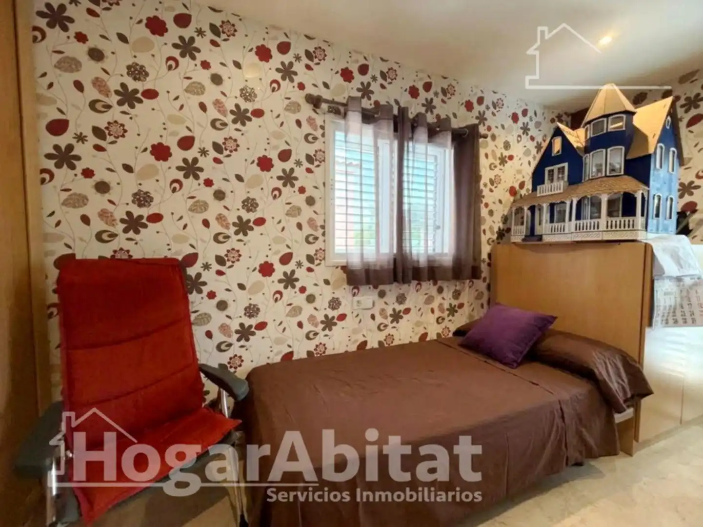 Villa con giardino in vendita a Calle 139, imagen 32
