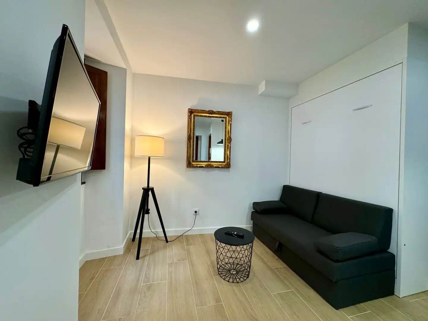 Wohnung zum Verkauf in Valdelaguila, Plaza Mayor - San Agustín