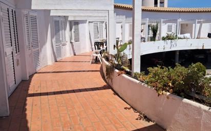 Terrassa de Apartament en venda en Castell-Platja d'Aro amb Terrassa