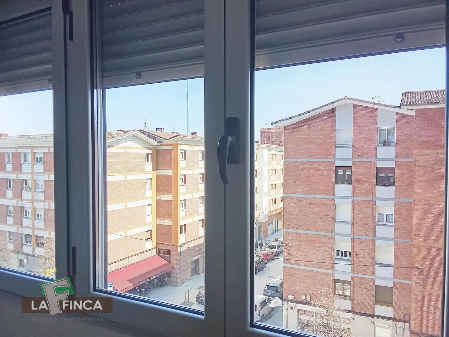 Flat for sale in MARGARITA XIRGU, La Calzada