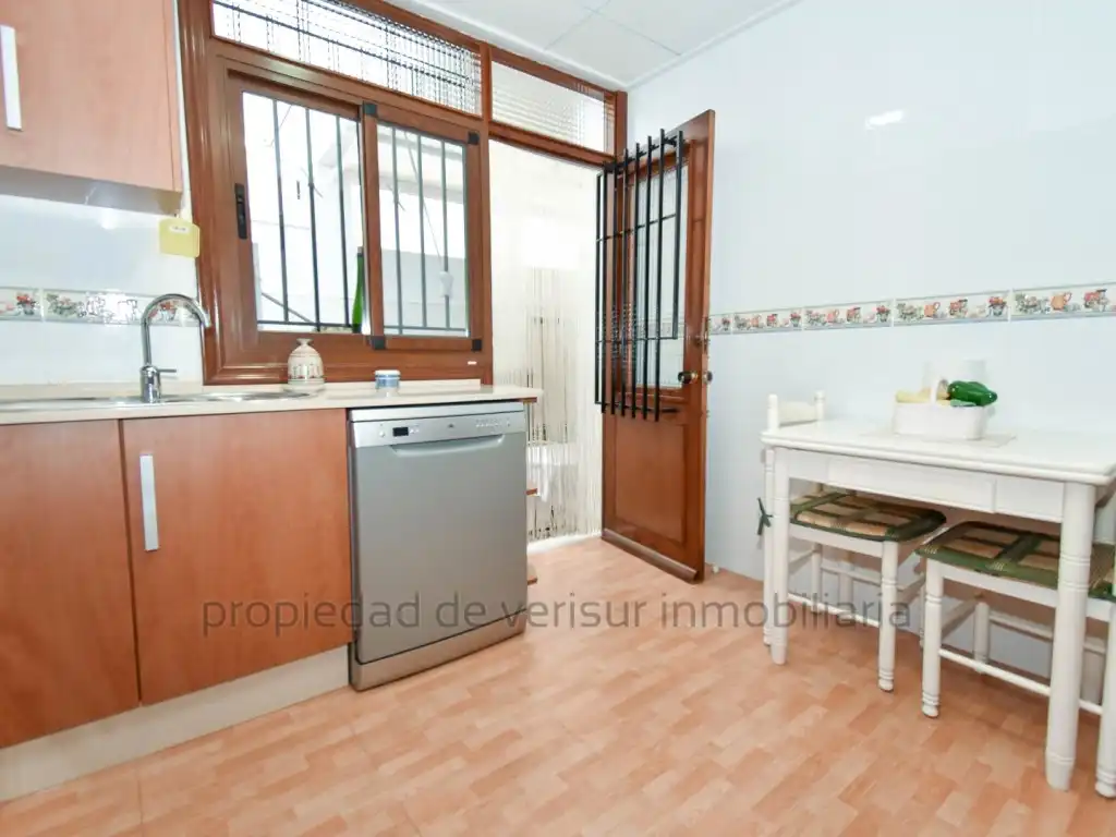 Casa en alquiler en Las Lomas - Las Yucas, imagen 8