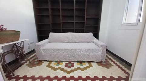 Photo 4 of Flat to rent in Pintor Vila Prades, La Petxina, Valencia