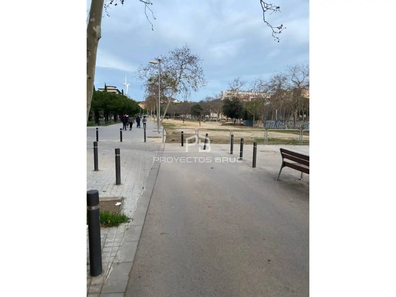 Individuale in vendita a Sants - Montjuïc, imagen 5
