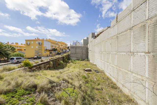 Terreno residencial en Venta en Calle Volcán Tao, -1 en El Sobradillo