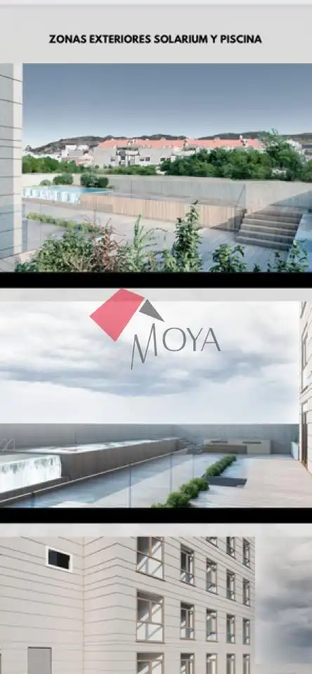 Apartments for sale in Vigo   with Heating, Swimming Pool and Community pool
