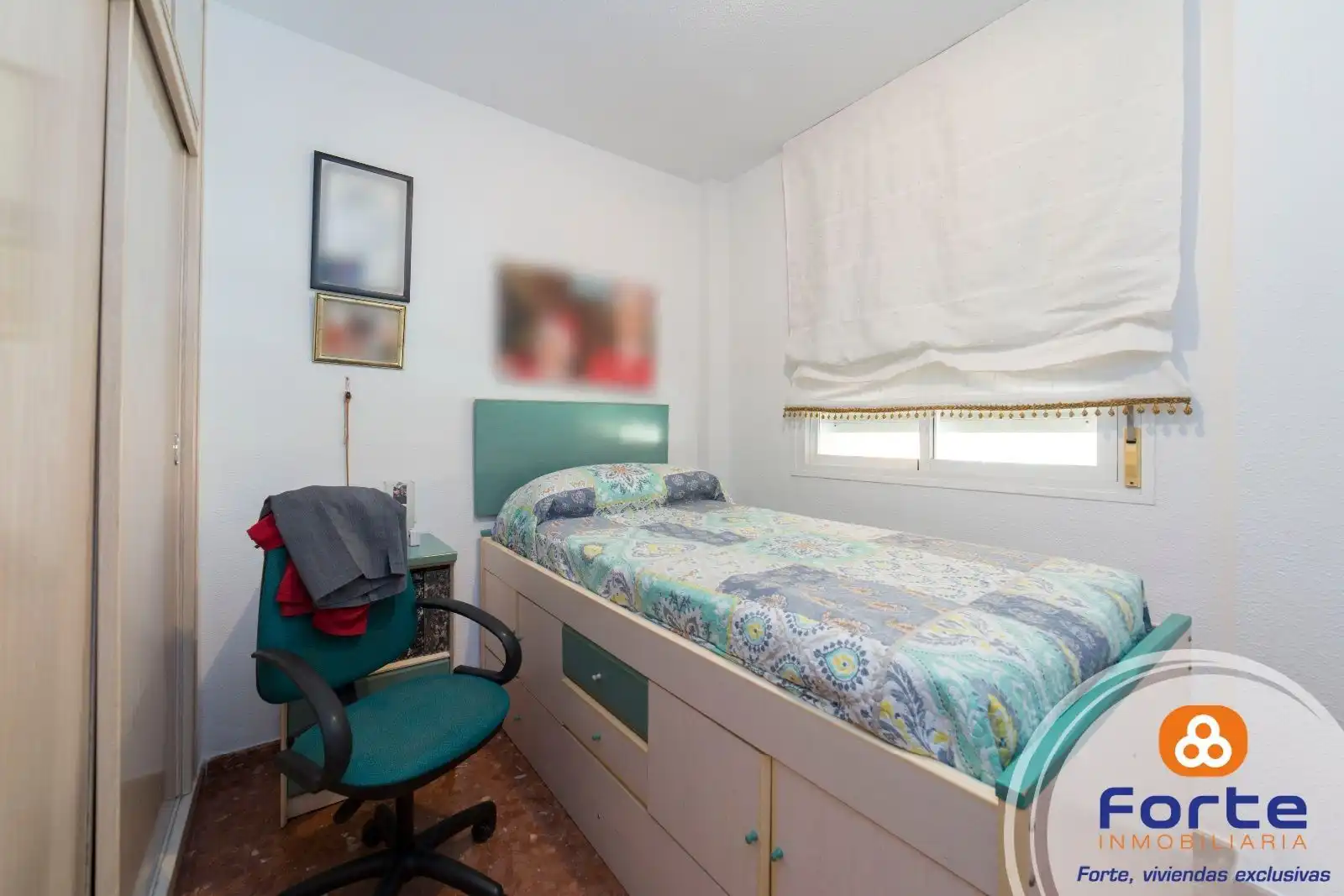 Dúplex en venda a Santa Rosa - Valdeolleros