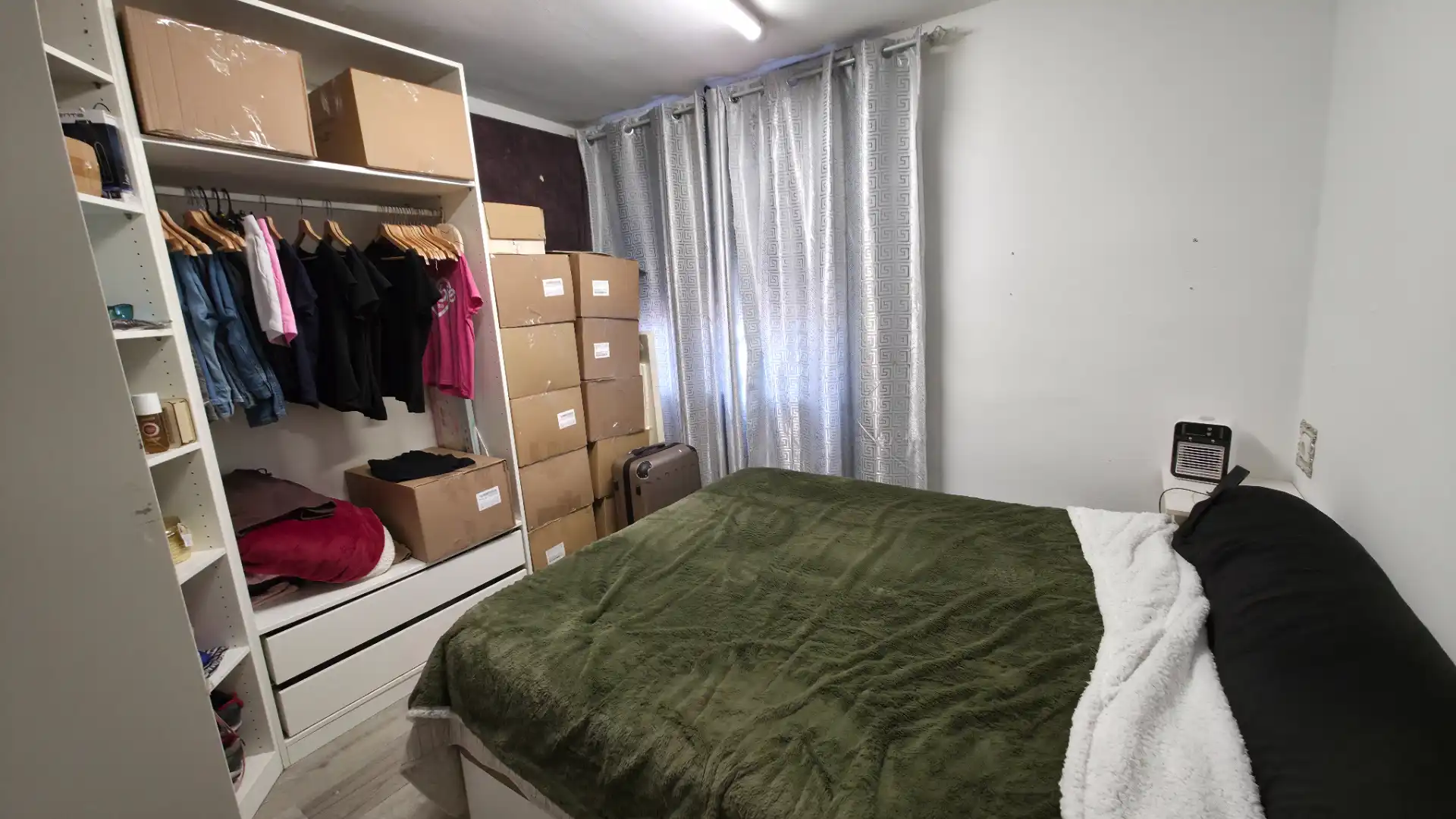 Habitación de Piso en venta en Lleida con Balcón