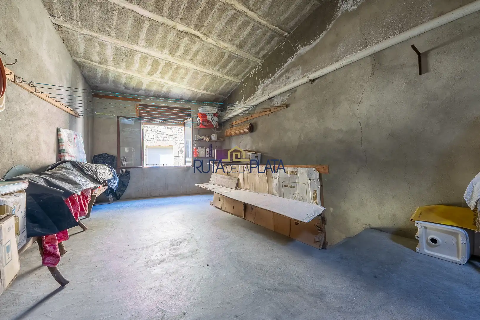 Edificio en venta en Fermoselle
