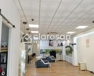 Premises to rent in Málaga Capital  with Air Conditioner