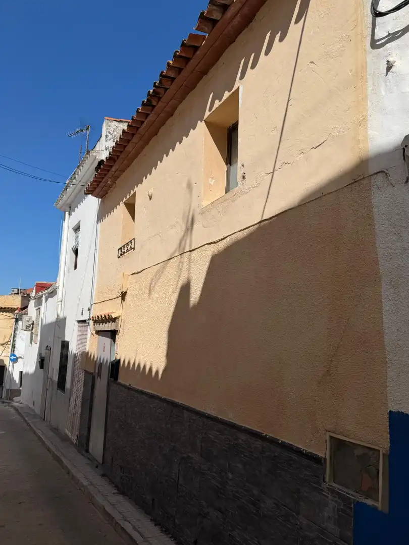 Adossat en venda a Carrer de Santa Bàrbara, imagen 9