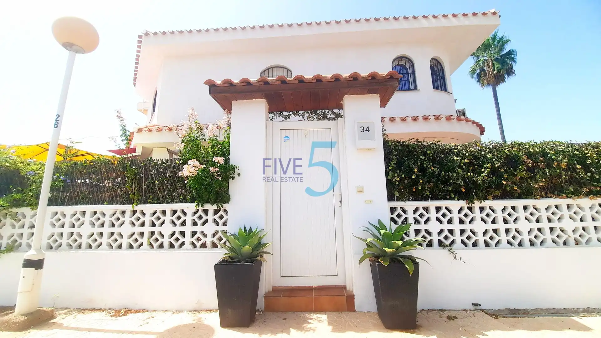 Casa a schiera con piscina in vendita a Mar Menor de Cartagena – Cabo de Palos, imagen 29