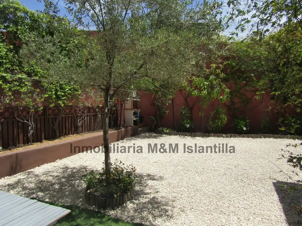 Apartamento en venta en Ayamonte con Jardín privado, Amueblado y Horno