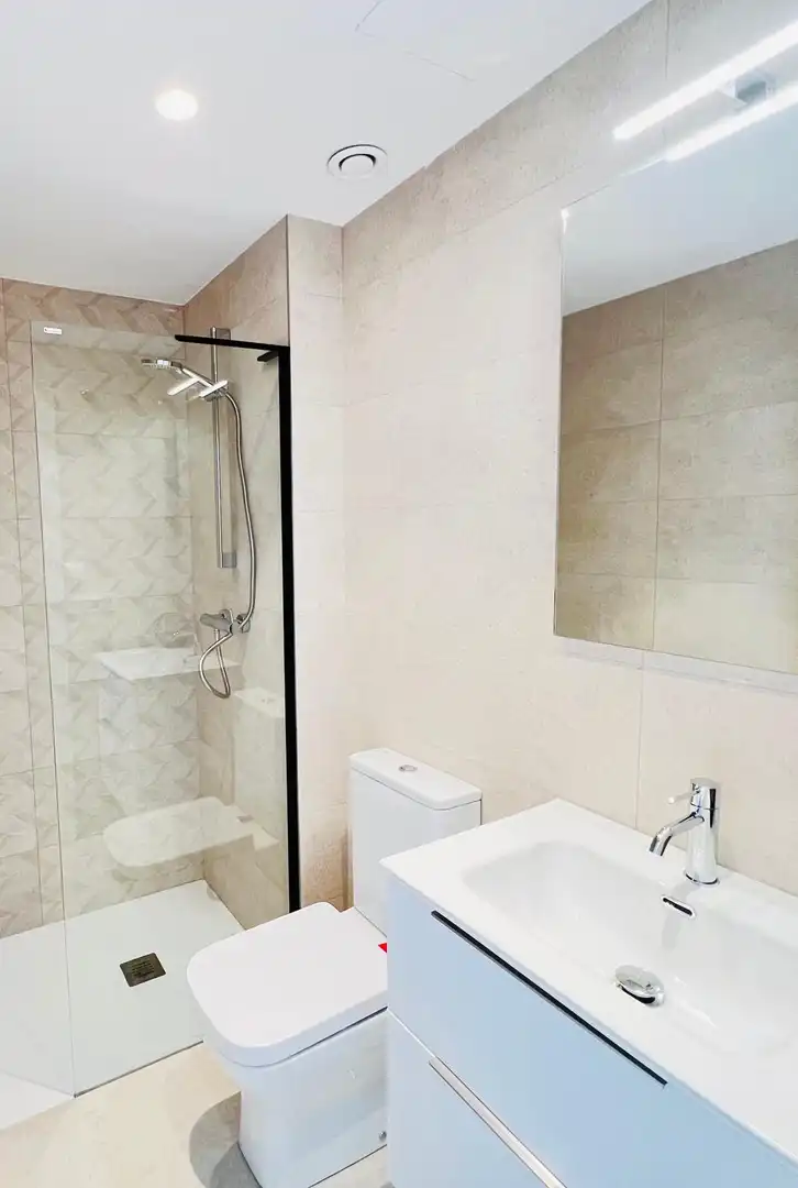 Penthouse with pool for sale in El Montgó, imagen 13