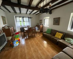 Living room of House or chalet for sale in Arrankudiaga  with Heating and Storage room