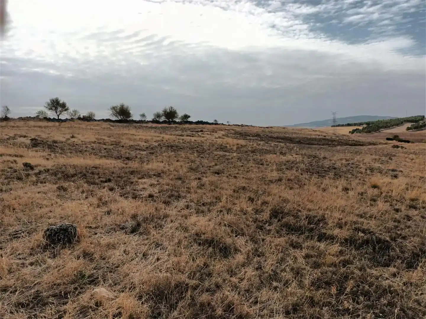 Terreno en venta en Uclés