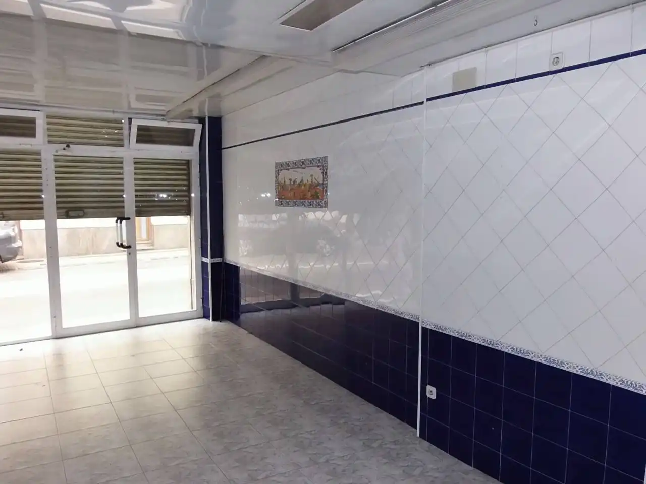 Locale commerciale in affitto a Calle agusti santacruz,, imagen 2