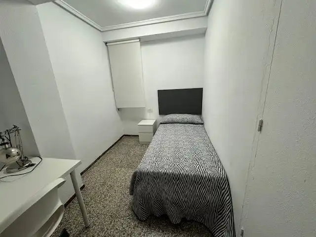 Piso de alquiler en Centre - Zona Alta