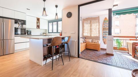 Foto 4 de Pis en venda a Castilla, Madrid