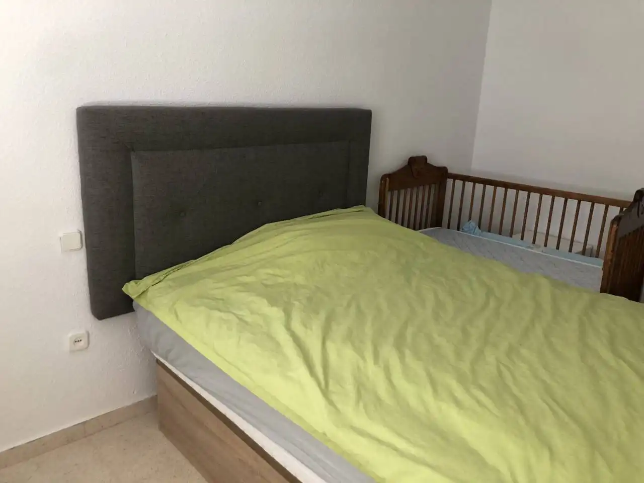 Apartamento de alquiler en San Roque - Ronda Norte