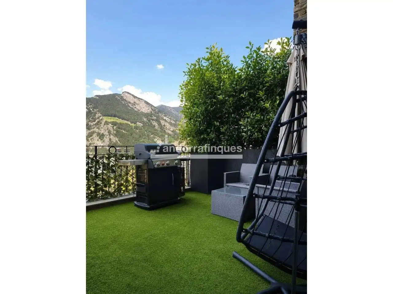 Wohnung mit Aufzug zum Verkauf in Calle Carrer de la Covanella Edifici els Bunners, imagen 3