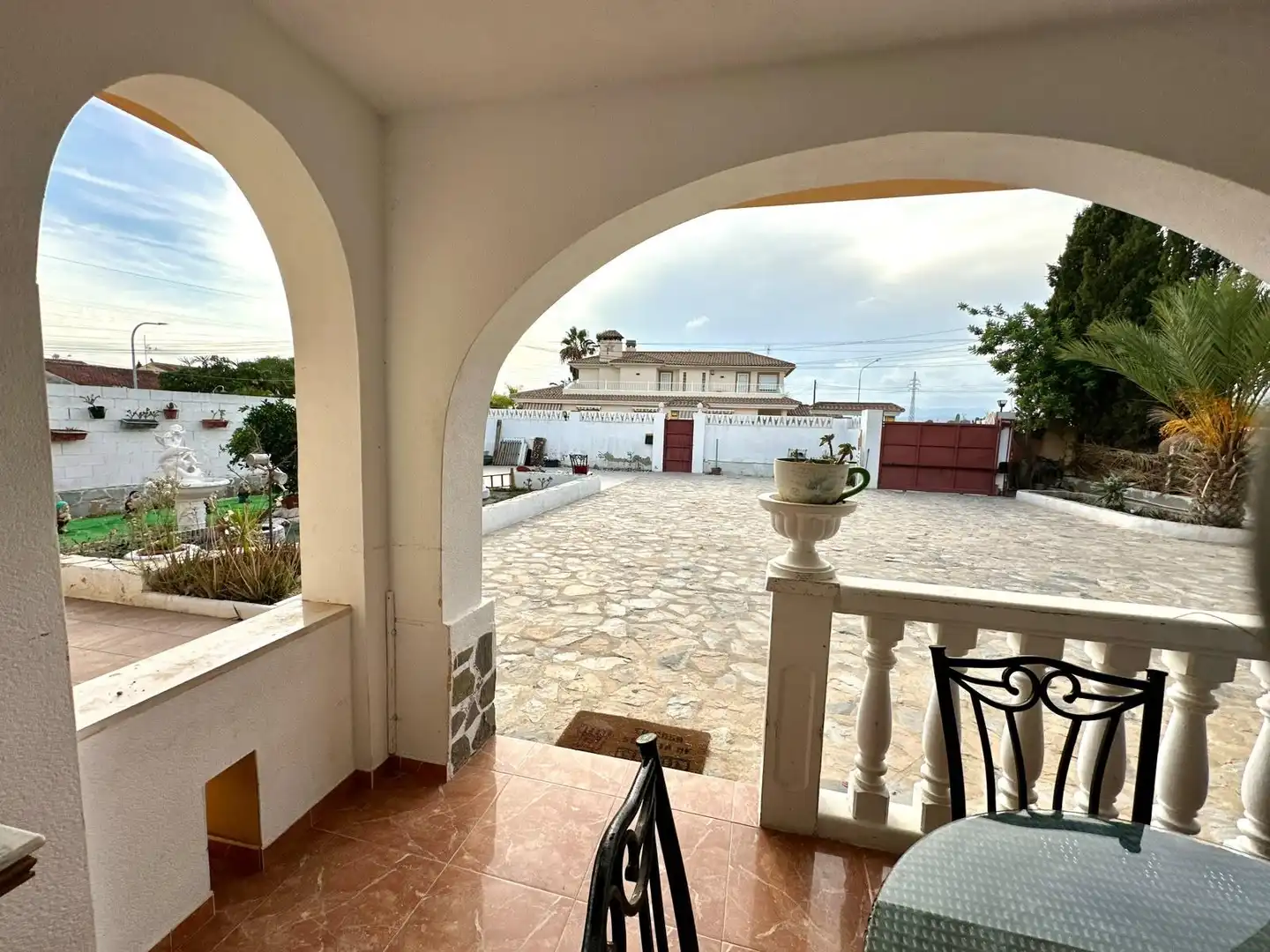 Chalet con piscina en venta en Calle Calle Clavel, imagen 34
