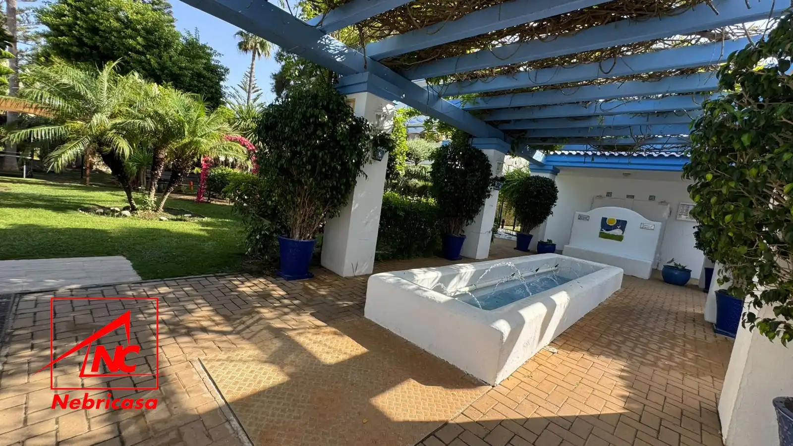 Terrassa de Pis en venda en Rota amb Aire condicionat, Terrassa i Piscina
