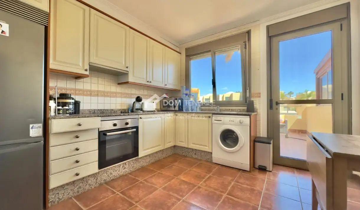 Houses for rent in Los Abrigos