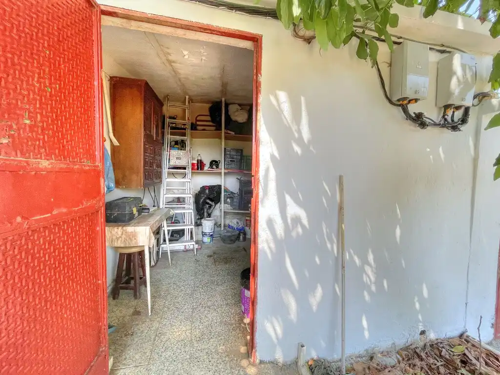 Finca rústica en venda en Benamocarra amb Jardí privat, Moblat i Forn