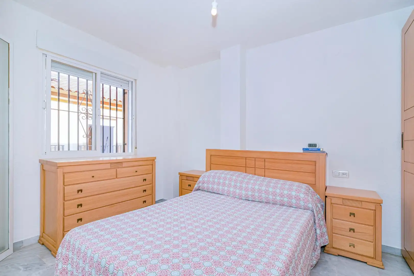 Adosado con terraza en venta en Híjar
